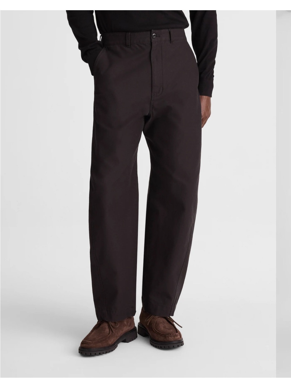 Madewell The Arc Pant 32/32